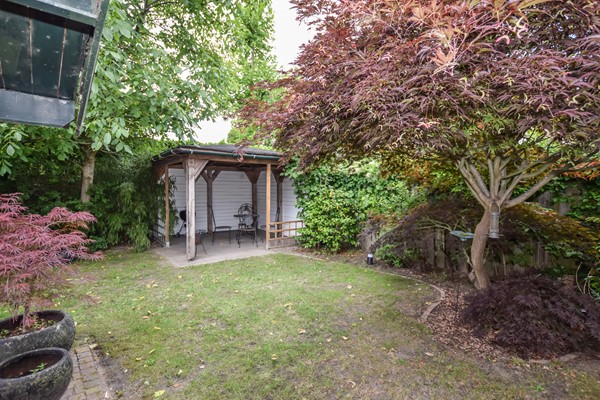 Medium property photo - Fregatlaan 53, 5237 PT 's-Hertogenbosch
